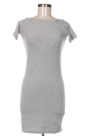 Φόρεμα H&M, Μέγεθος M, Χρώμα Γκρί, Τιμή 13,99 €