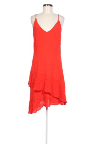 Šaty  H&M, Velikost L, Barva Červená, Cena  329,00 Kč