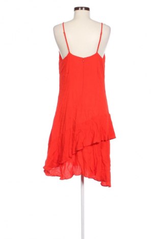 Šaty  H&M, Velikost L, Barva Červená, Cena  329,00 Kč