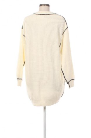 Šaty  H&M, Velikost M, Barva Krémová, Cena  169,00 Kč