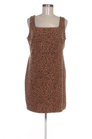 Šaty  H&M, Velikost XL, Barva Vícebarevné, Cena  149,00 Kč