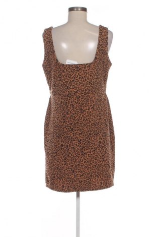 Šaty  H&M, Velikost XL, Barva Vícebarevné, Cena  149,00 Kč