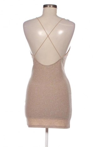 Rochie H&M, Mărime S, Culoare Bej, Preț 45,89 Lei