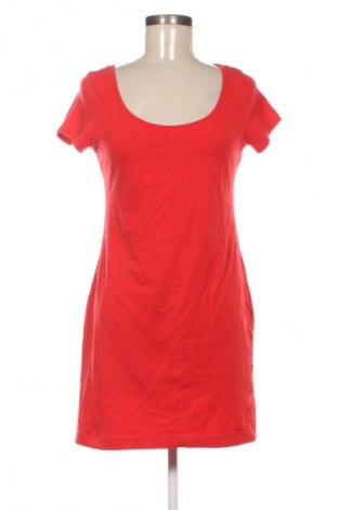Šaty  H&M, Velikost M, Barva Červená, Cena  129,00 Kč