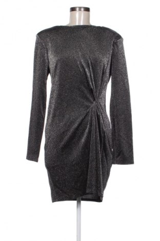 Šaty  H&M, Veľkosť L, Farba Sivá, Cena  14,83 €