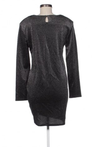 Šaty  H&M, Veľkosť L, Farba Sivá, Cena  14,83 €