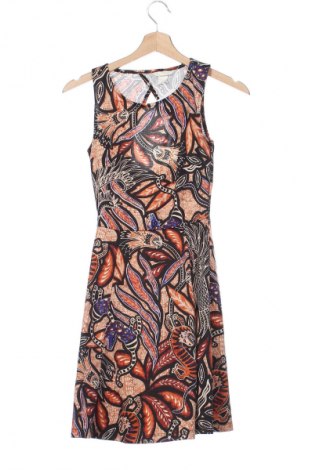 Šaty  H&M, Velikost XS, Barva Vícebarevné, Cena  149,00 Kč