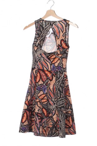 Šaty  H&M, Velikost XS, Barva Vícebarevné, Cena  149,00 Kč