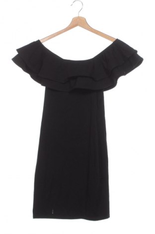 Rochie H&M, Mărime XS, Culoare Negru, Preț 38,01 Lei