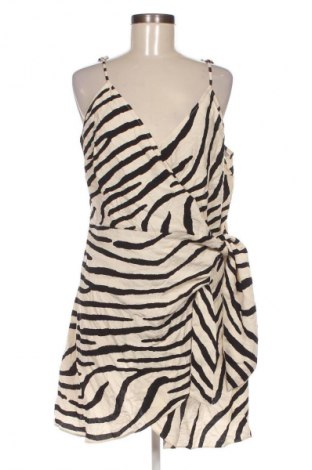 Šaty  H&M, Velikost XL, Barva Vícebarevné, Cena  129,00 Kč