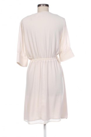 Rochie H&M, Mărime M, Culoare Bej, Preț 76,53 Lei
