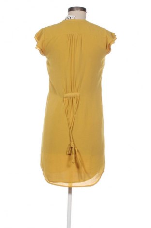 Sukienka H&M, Rozmiar S, Kolor Żółty, Cena 24,99 zł