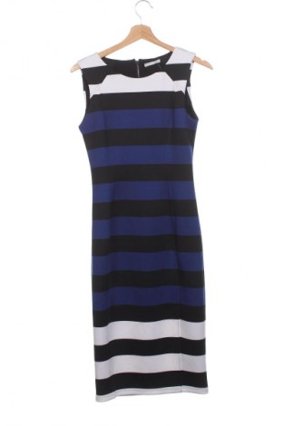 Kleid H&M, Größe XS, Farbe Mehrfarbig, Preis € 3,99