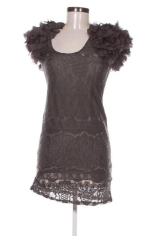 Rochie H&M, Mărime M, Culoare Gri, Preț 29,99 Lei