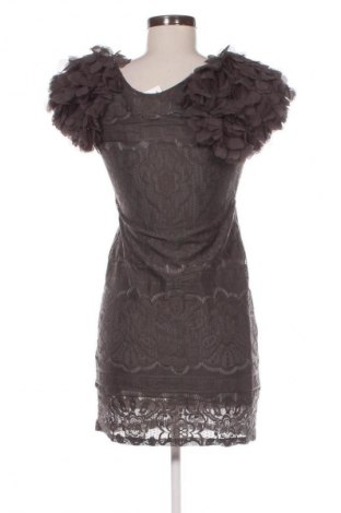 Rochie H&M, Mărime M, Culoare Gri, Preț 29,99 Lei