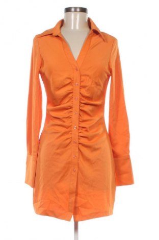 Šaty  H&M, Velikost S, Barva Oranžová, Cena  249,00 Kč