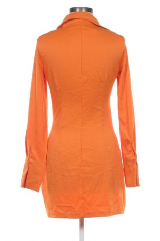 Šaty  H&M, Velikost S, Barva Oranžová, Cena  249,00 Kč