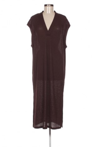 Šaty  H&M, Veľkosť L, Farba Hnedá, Cena  5,95 €