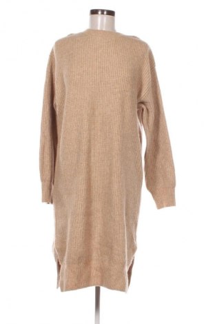 Sukienka H&M, Rozmiar S, Kolor Beżowy, Cena 38,99 zł