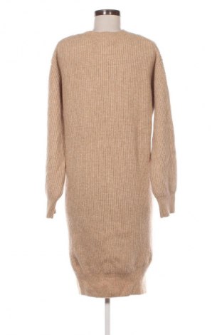 Sukienka H&M, Rozmiar S, Kolor Beżowy, Cena 38,99 zł