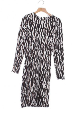 Φόρεμα H&M, Μέγεθος XS, Χρώμα Πολύχρωμο, Τιμή 6,99 €