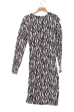 Φόρεμα H&M, Μέγεθος XS, Χρώμα Πολύχρωμο, Τιμή 6,99 €