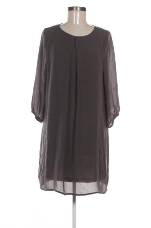 Sukienka H&M, Rozmiar L, Kolor Szary, Cena 26,99 zł
