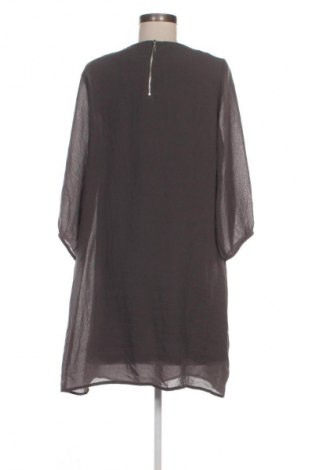 Sukienka H&M, Rozmiar L, Kolor Szary, Cena 26,99 zł