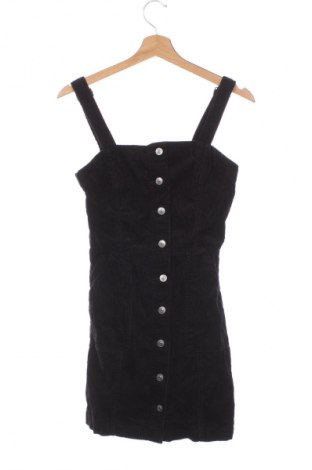 Šaty  H&M Divided, Veľkosť S, Farba Čierna, Cena  11,95 €