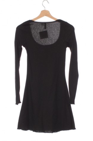 Φόρεμα H&M Divided, Μέγεθος XS, Χρώμα Μαύρο, Τιμή 4,99 €