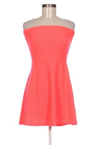 Rochie H&M Divided, Mărime M, Culoare Portocaliu, Preț 19,99 Lei