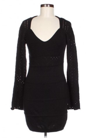 Sukienka H&M Divided, Rozmiar M, Kolor Czarny, Cena 33,99 zł