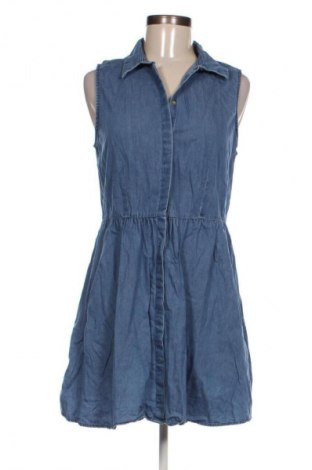Kleid H&M Divided, Größe L, Farbe Blau, Preis € 19,85