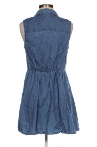 Kleid H&M Divided, Größe L, Farbe Blau, Preis € 19,85