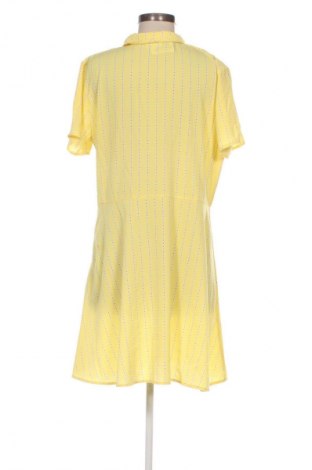 Φόρεμα H&M Divided, Μέγεθος L, Χρώμα Πολύχρωμο, Τιμή 6,99 €