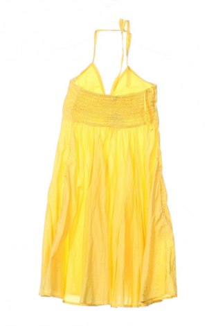 Šaty  H&M Divided, Velikost M, Barva Žlutá, Cena  252,00 Kč