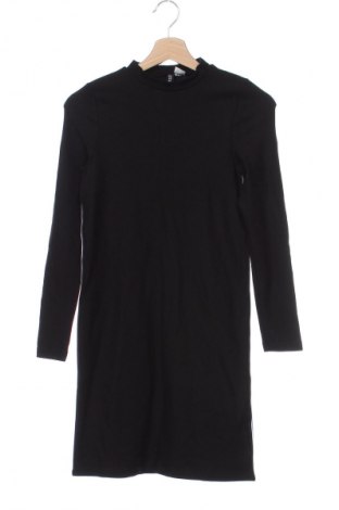Φόρεμα H&M Divided, Μέγεθος XS, Χρώμα Μαύρο, Τιμή 3,99 €