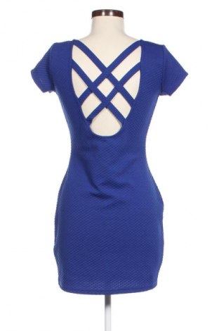Šaty  H&M Divided, Veľkosť M, Farba Modrá, Cena  9,74 €