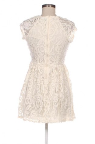 Šaty  H&M Divided, Veľkosť M, Farba Kremová, Cena  5,95 €