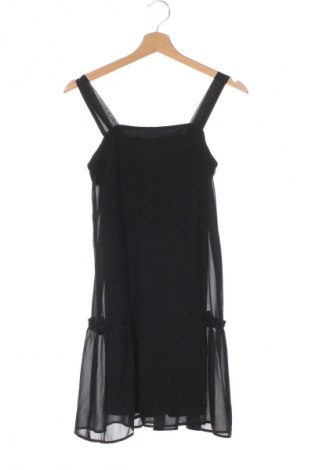 Φόρεμα H&M Divided, Μέγεθος XXS, Χρώμα Μαύρο, Τιμή 4,99 €