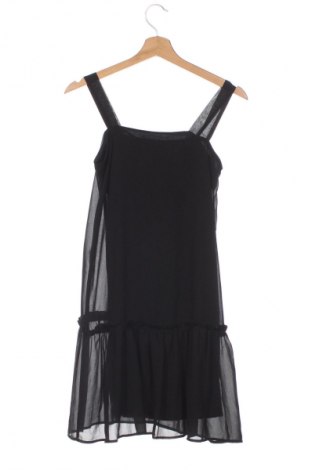 Φόρεμα H&M Divided, Μέγεθος XXS, Χρώμα Μαύρο, Τιμή 4,99 €
