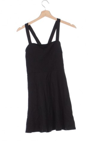 Šaty  H&M Divided, Velikost XS, Barva Černá, Cena  149,00 Kč
