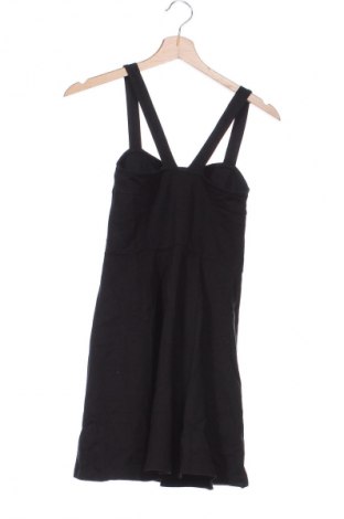 Šaty  H&M Divided, Velikost XS, Barva Černá, Cena  149,00 Kč