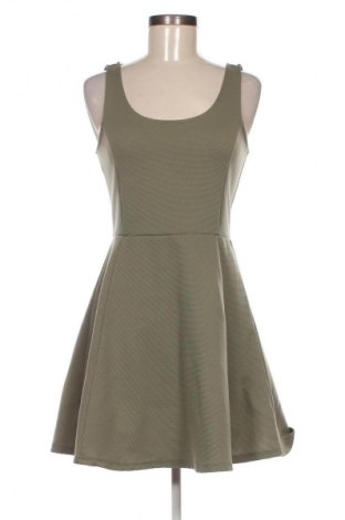 Ruha H&M Divided, Méret M, Szín Zöld, Ár 2 479 Ft