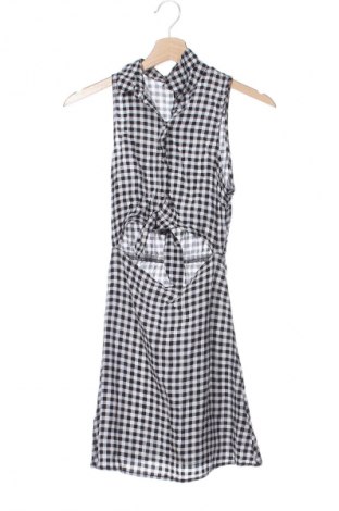 Φόρεμα H&M Divided, Μέγεθος XS, Χρώμα Πολύχρωμο, Τιμή 6,99 €
