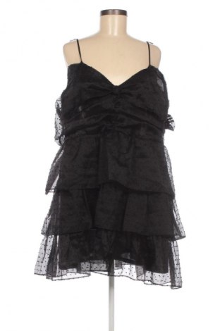 Sukienka H&M Divided, Rozmiar XXL, Kolor Czarny, Cena 61,62 zł