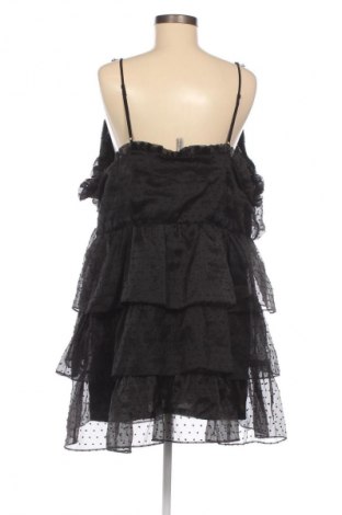 Sukienka H&M Divided, Rozmiar XXL, Kolor Czarny, Cena 61,62 zł