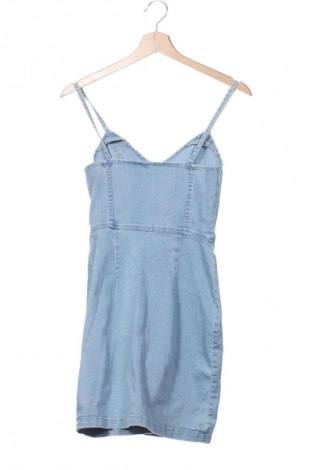 Šaty  H&M Divided, Velikost XS, Barva Modrá, Cena  323,00 Kč