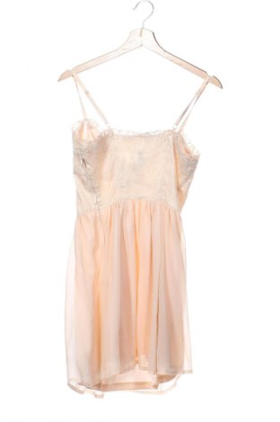 Rochie H&M Divided, Mărime XXS, Culoare Ecru, Preț 29,99 Lei
