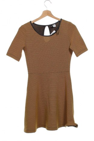 Rochie H&M Divided, Mărime XS, Culoare Multicolor, Preț 29,99 Lei